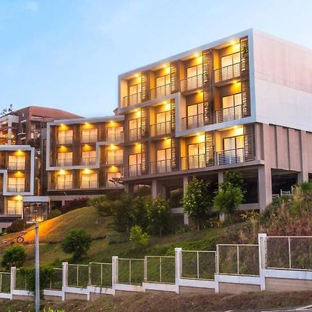 Timberland Highlands Resort San Mateo Exterior photo