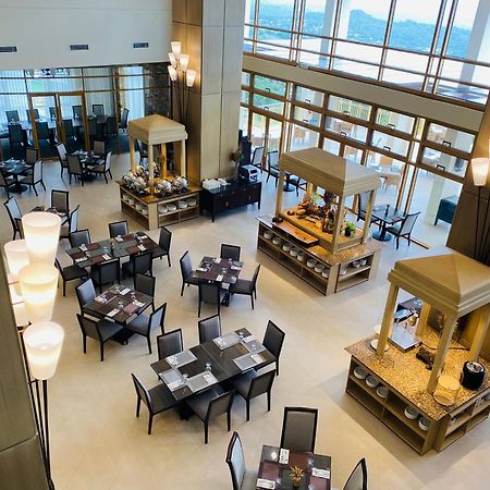 Timberland Highlands Resort San Mateo Exterior photo