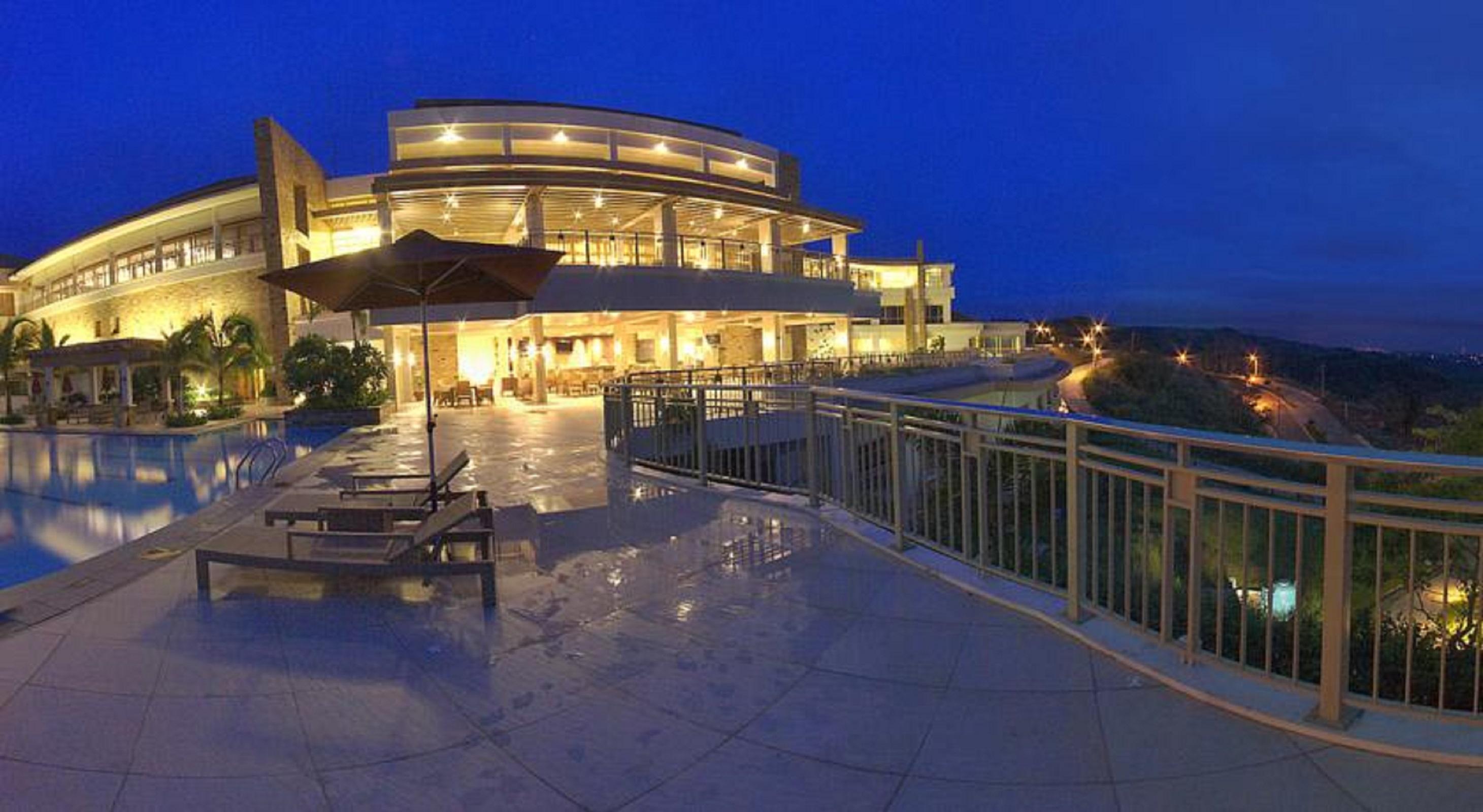 Timberland Highlands Resort San Mateo Exterior photo