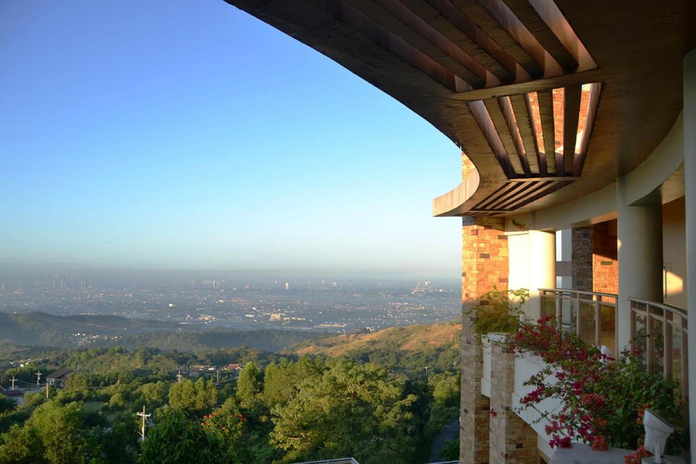 Timberland Highlands Resort San Mateo Exterior photo