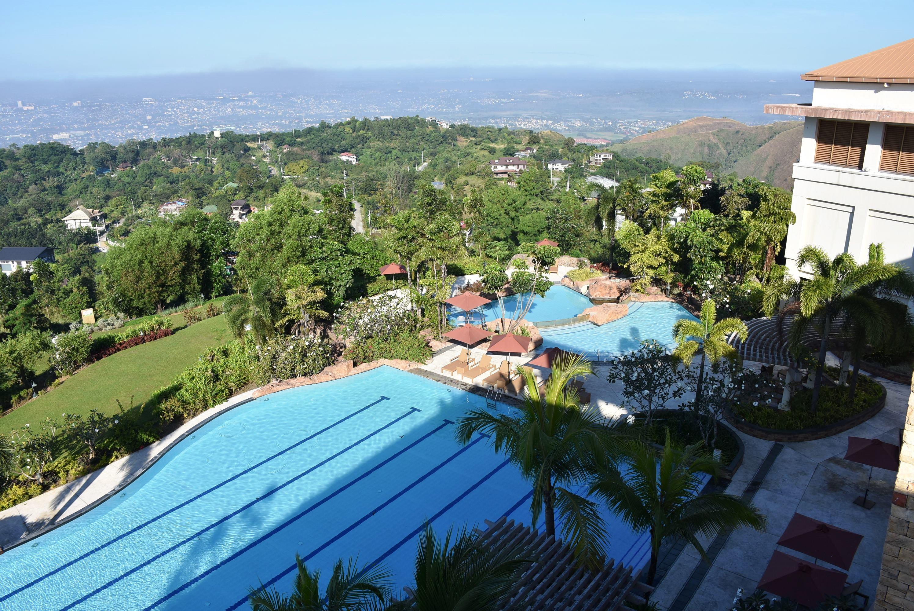 Timberland Highlands Resort San Mateo Exterior photo