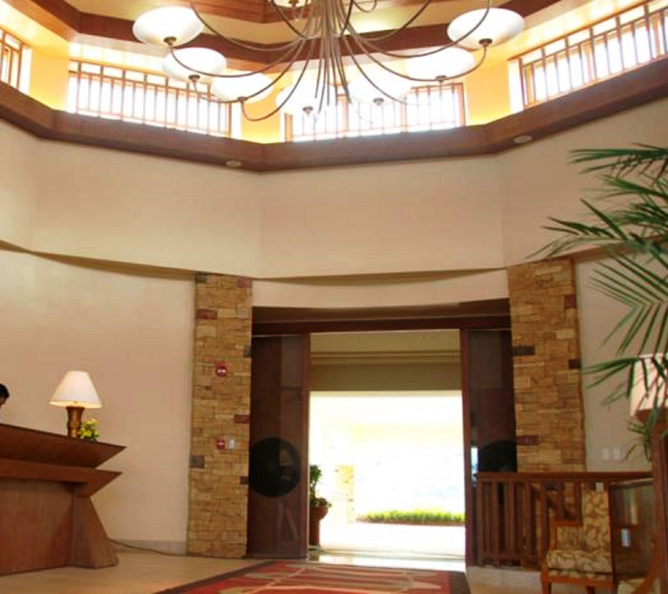 Timberland Highlands Resort San Mateo Exterior photo