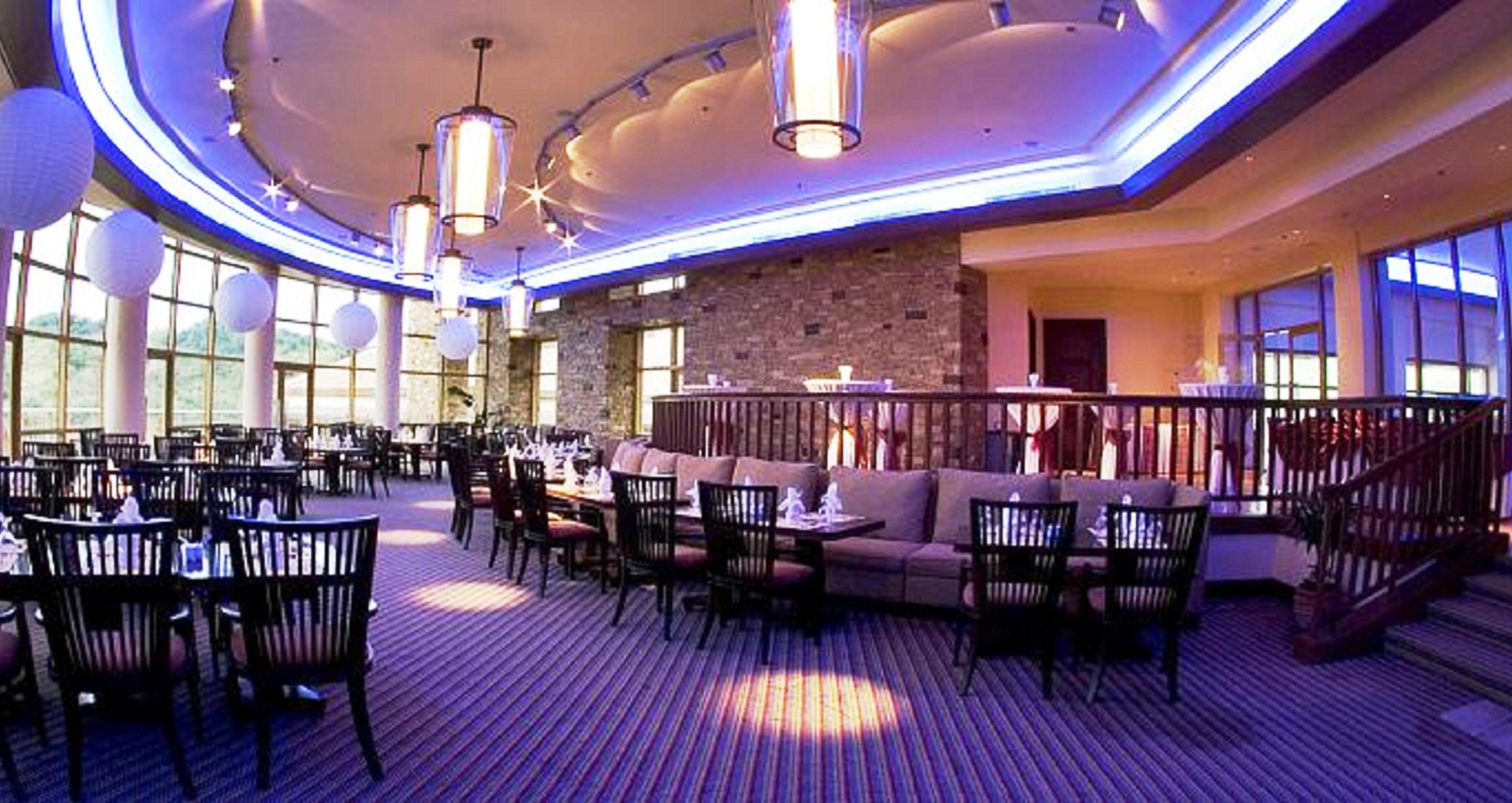 Timberland Highlands Resort San Mateo Exterior photo