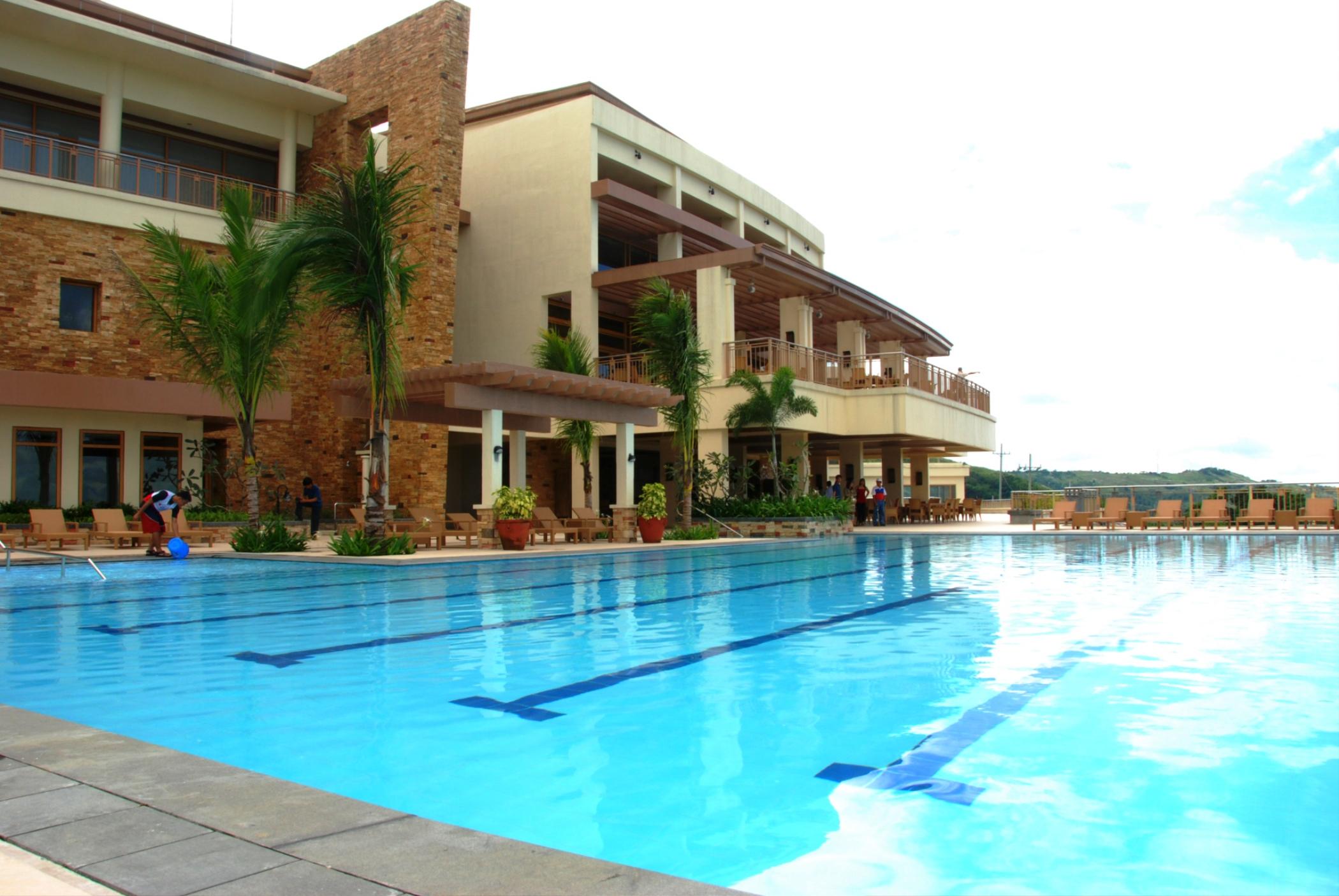 Timberland Highlands Resort San Mateo Exterior photo