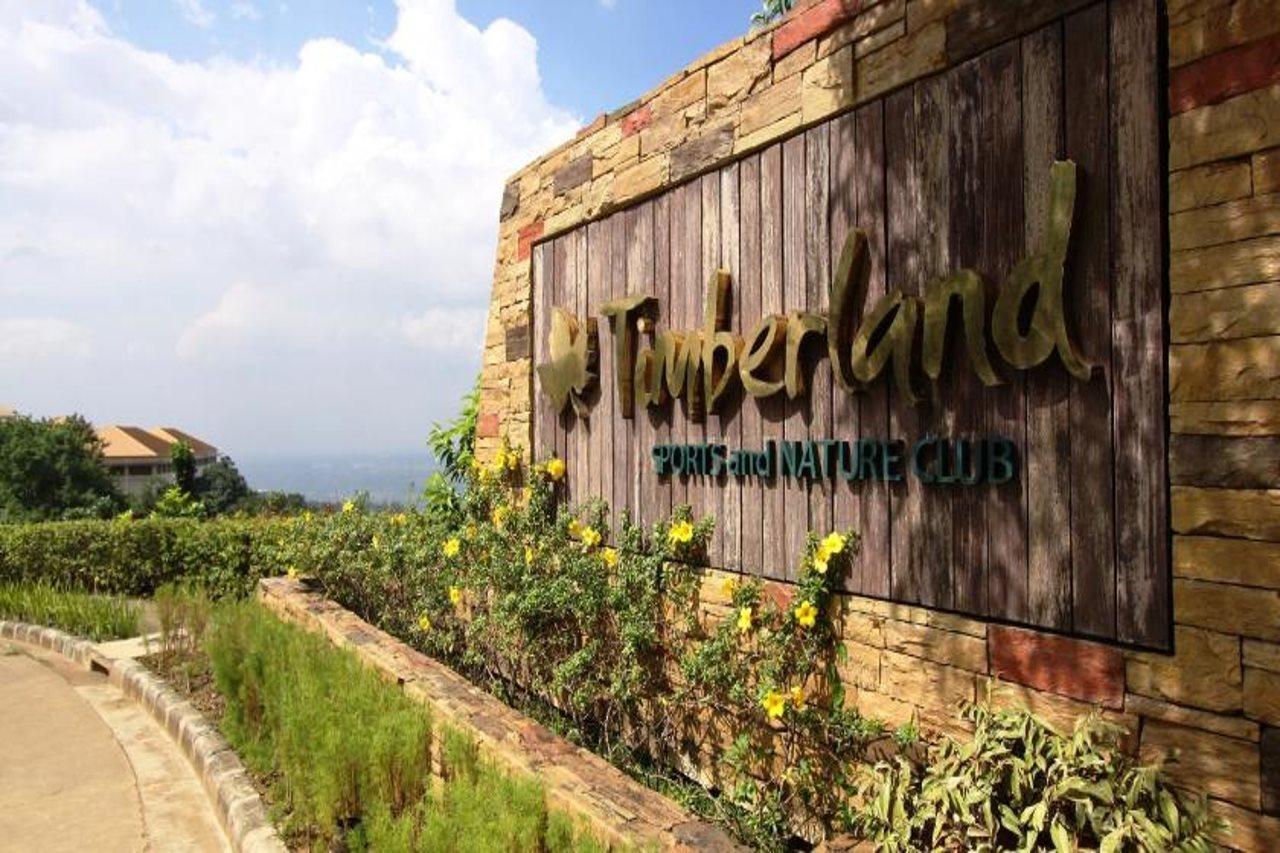 Timberland Highlands Resort San Mateo Exterior photo