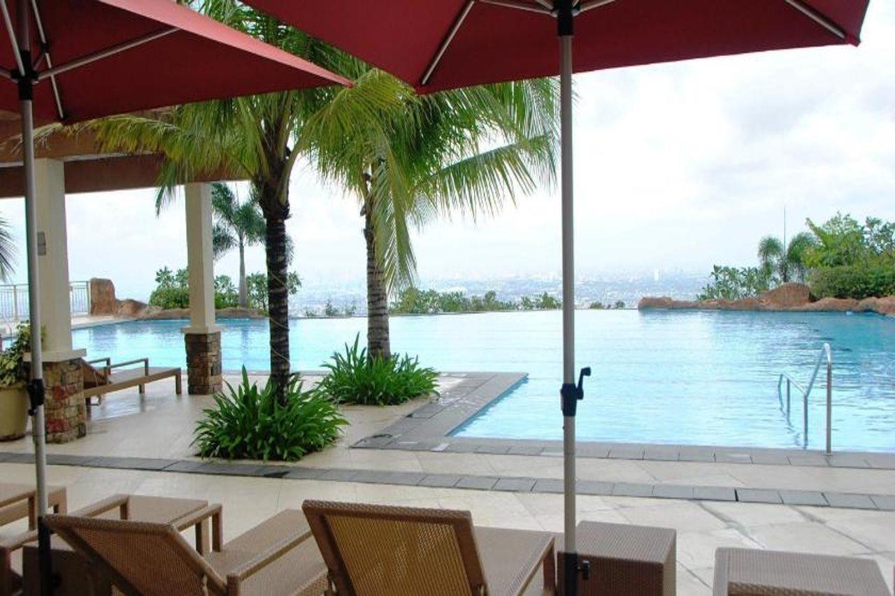 Timberland Highlands Resort San Mateo Exterior photo