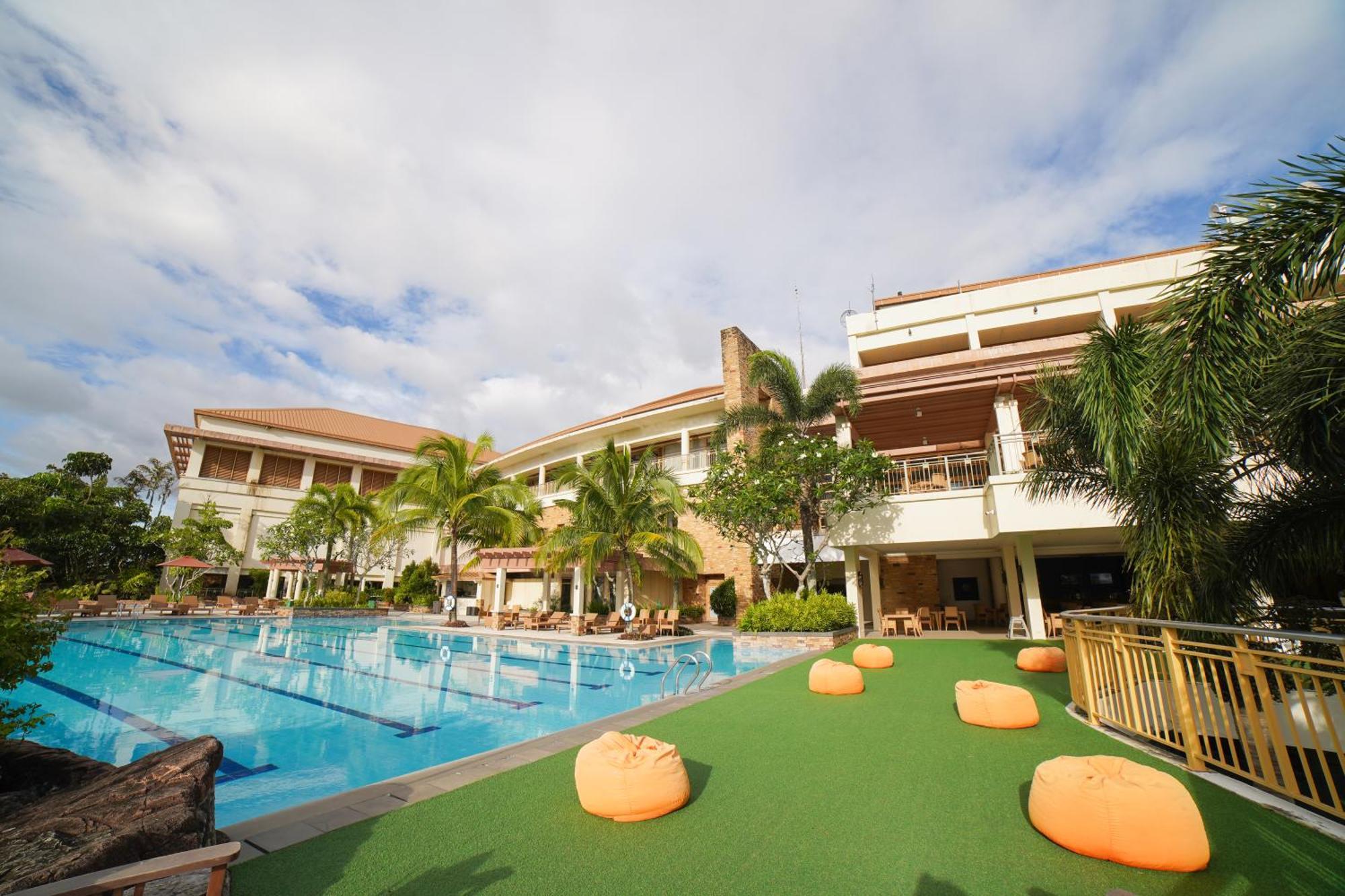 Timberland Highlands Resort San Mateo Exterior photo