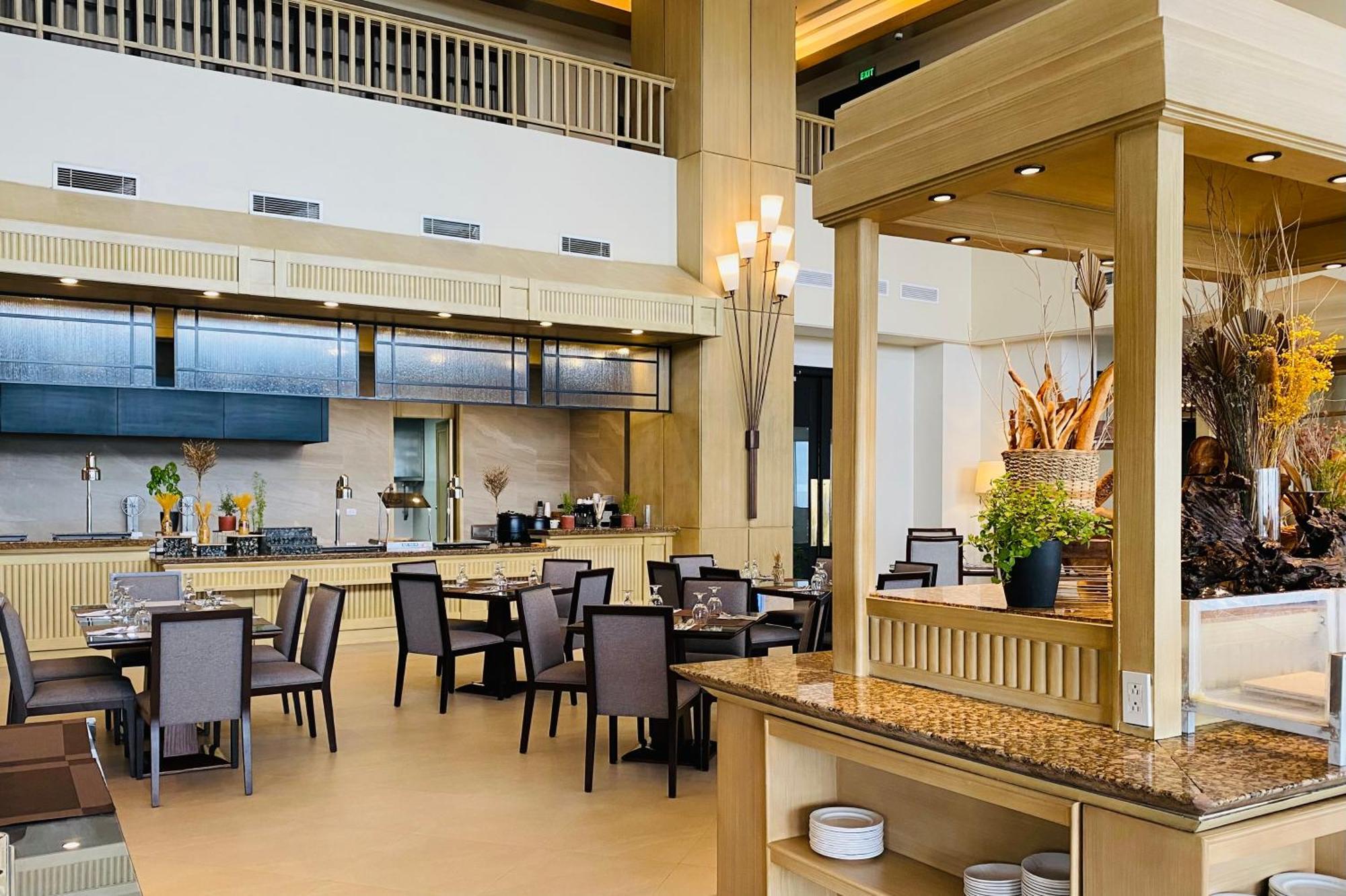 Timberland Highlands Resort San Mateo Exterior photo